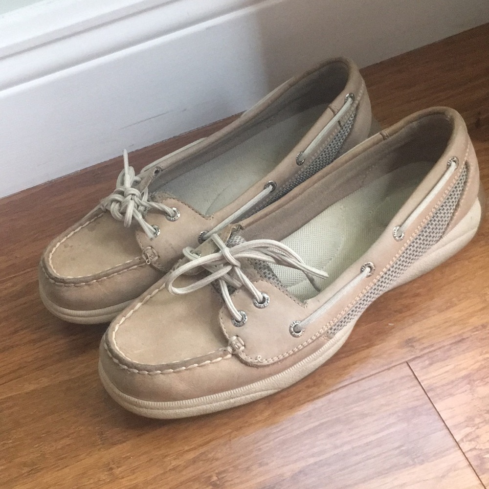 Women's Sperry Angelfish Boat Shoe